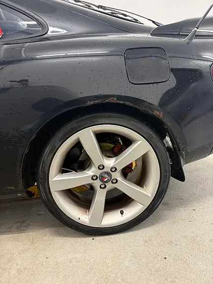 Toyota Celica 1994 photo 4