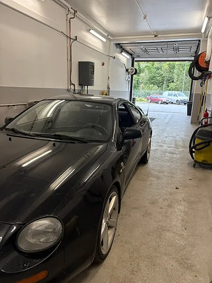 Toyota Celica 1994 photo 3