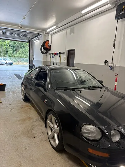 Toyota Celica 1994 photo 2