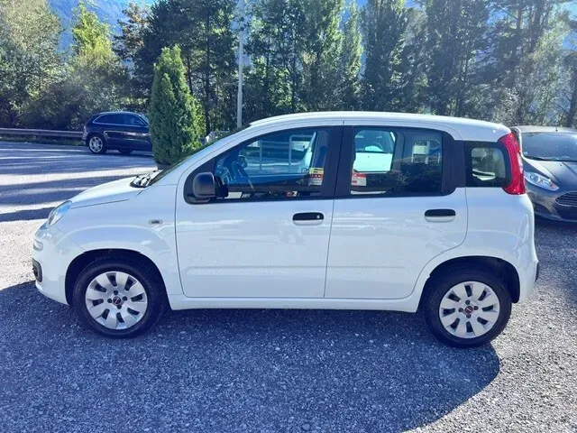 Fiat Panda 2017 photo 3