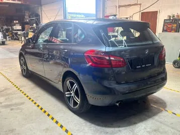 BMW 2 Series Active Tourer 2018 photo 3