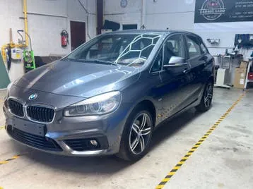 BMW 2 Series Active Tourer 2018 photo 2