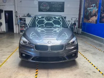 BMW 2 Series Active Tourer