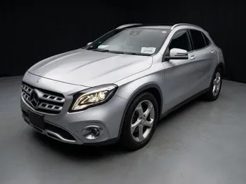 Mercedes-Benz Gla 2017 photo 4