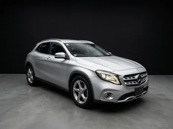 Mercedes-Benz Gla 2017 photo 2