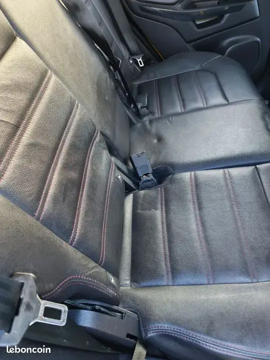 Ford Ecosport 2016 photo 3