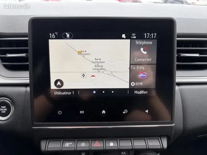 Renault Captur 2022 photo 4