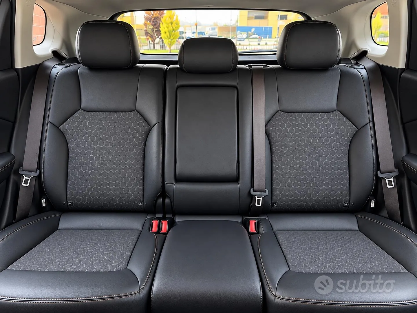 Jeep Compass 2019 photo 5