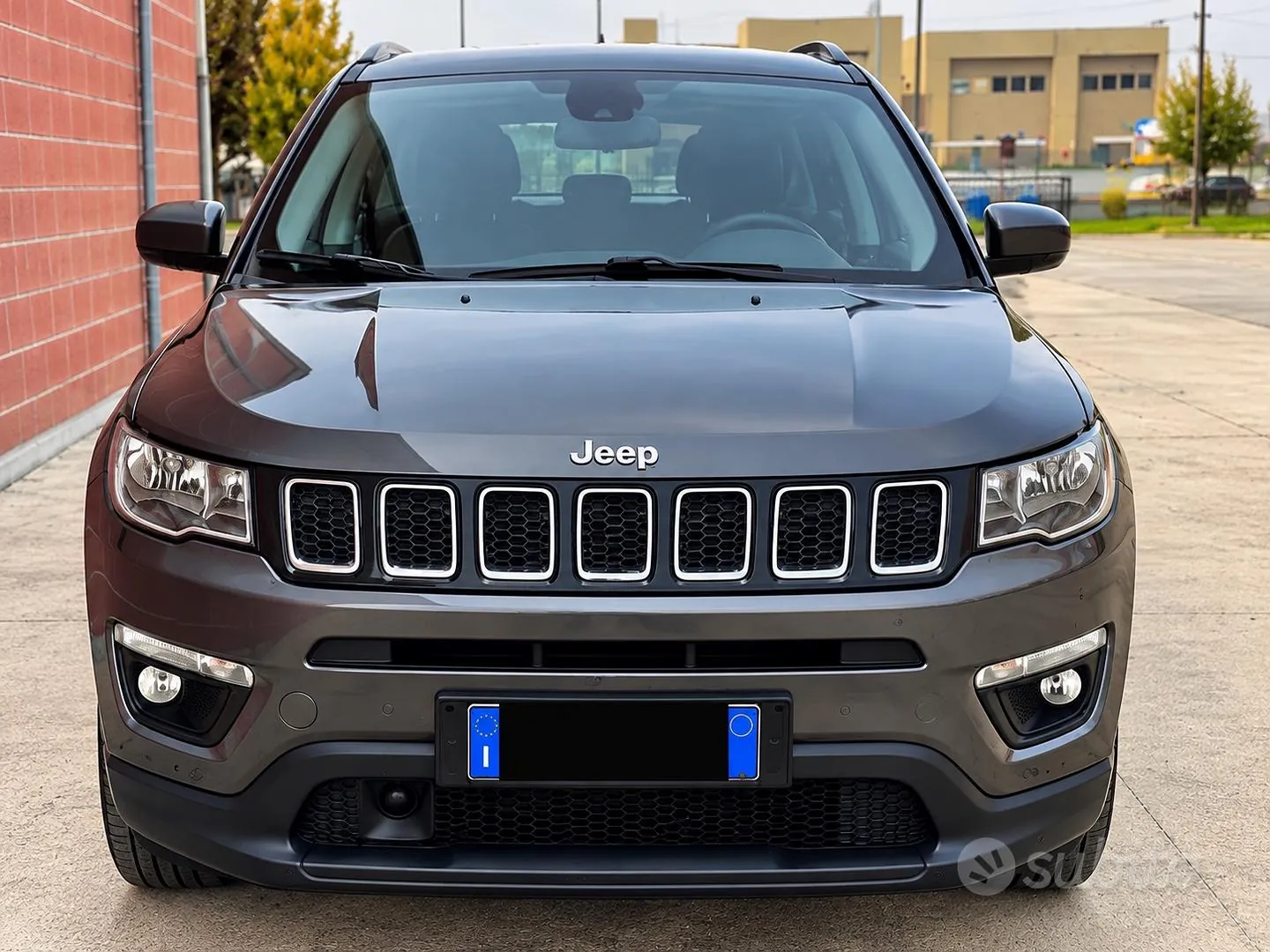 Jeep Compass 2019 photo 2