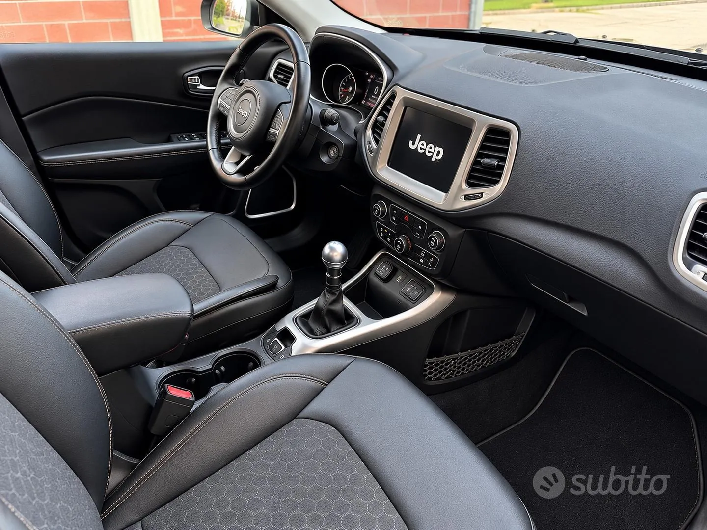 Jeep Compass 2019 photo 4