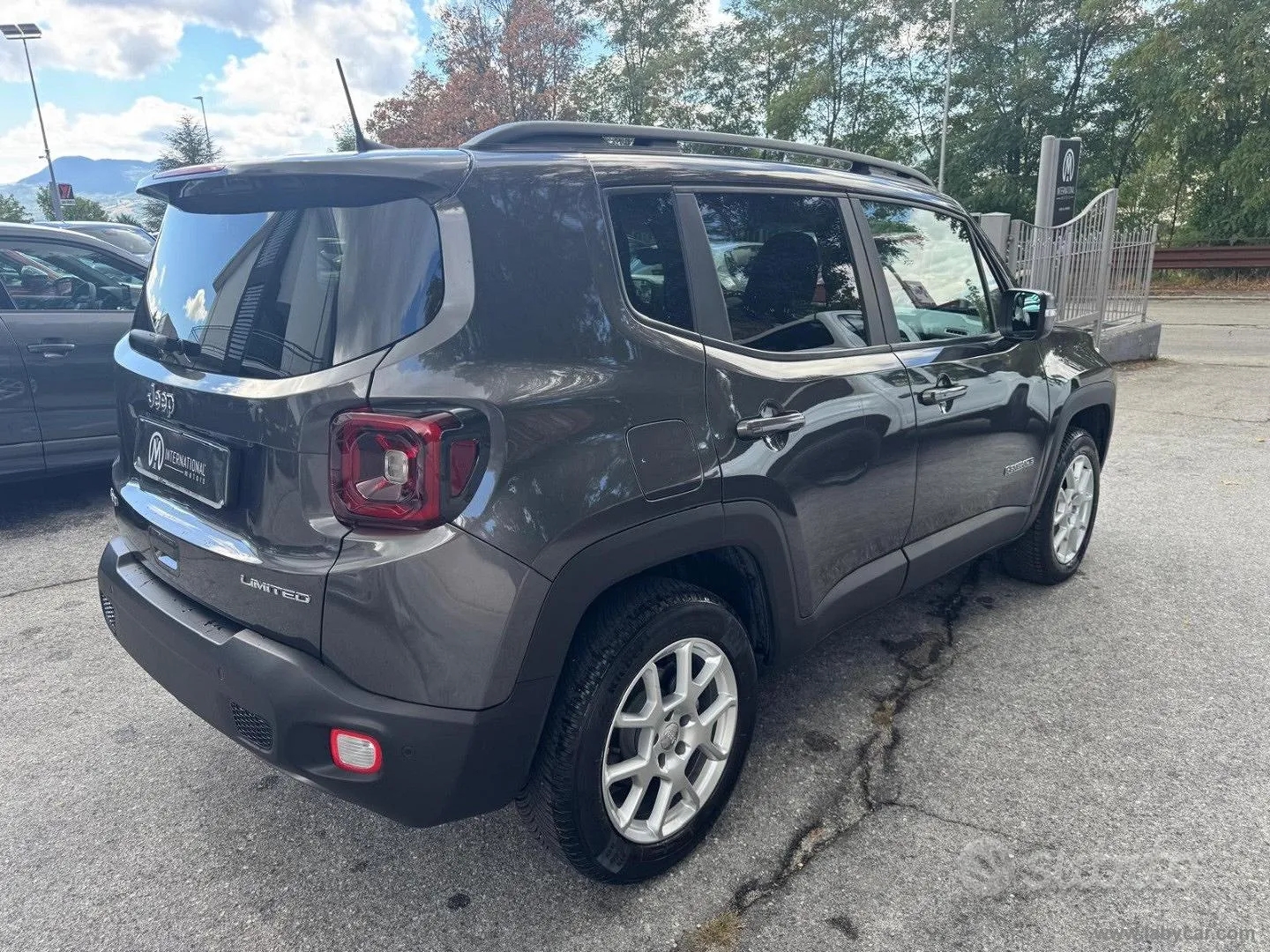 Jeep Renegade 2020 photo 5