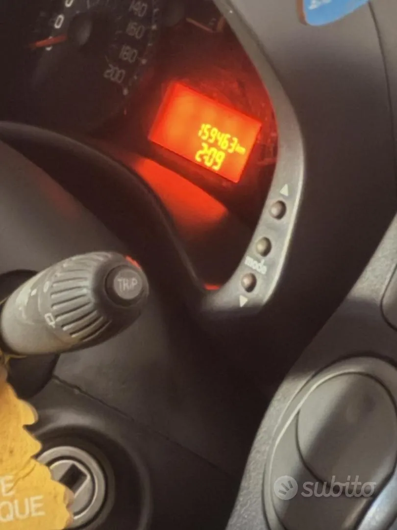 Fiat Panda 2007 photo 2
