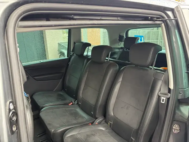 Seat Alhambra 2015 photo 3