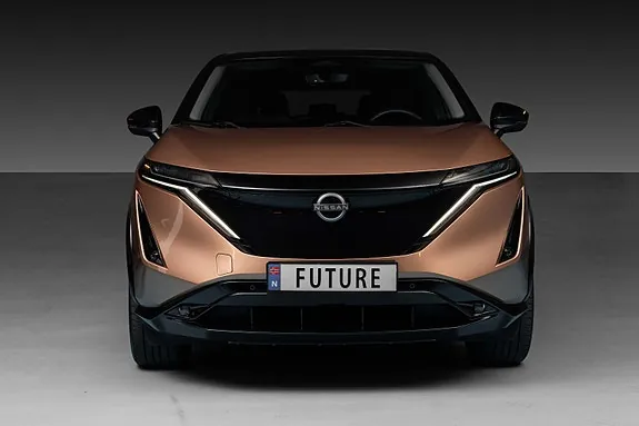 Nissan Ariya 2025 photo 5