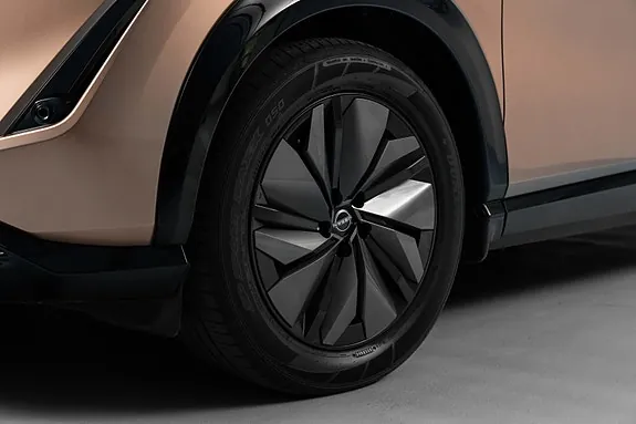 Nissan Ariya 2025 photo 3