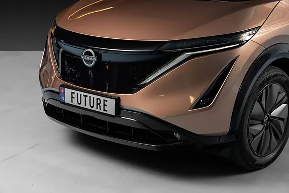 Nissan Ariya 2025 photo 2