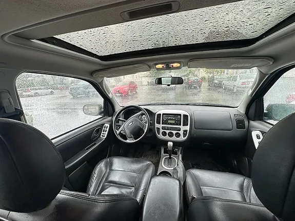 Ford Maverick 2005 photo 5