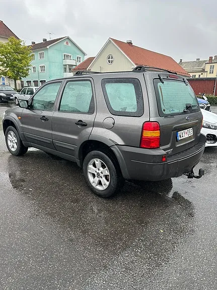 Ford Maverick 2005 photo 3