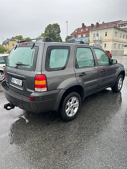 Ford Maverick 2005 photo 4