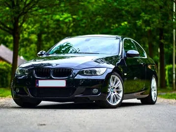 BMW E92