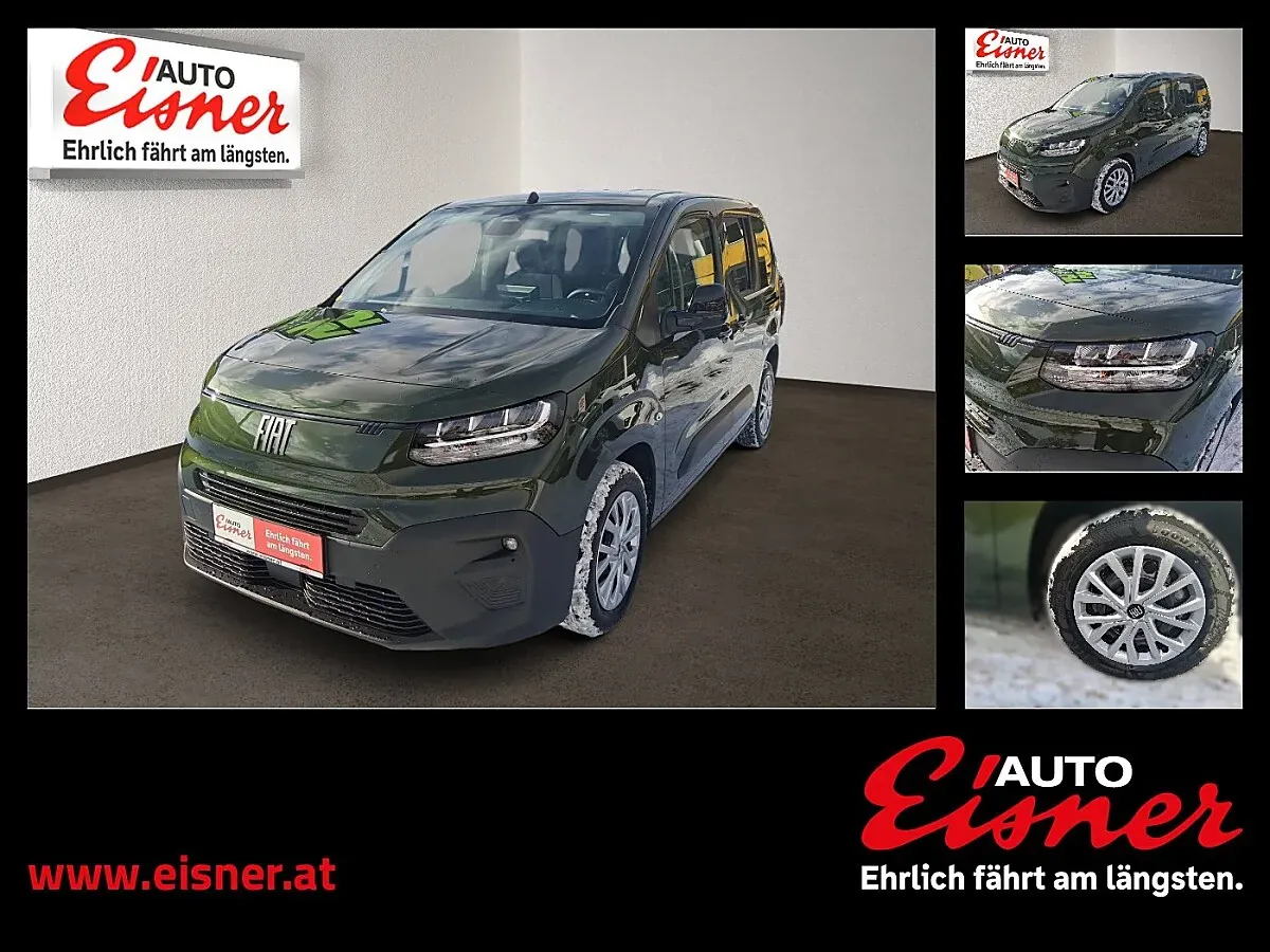 Fiat Doblò