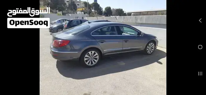 Volkswagen Passat 2010 photo 3
