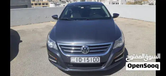 Volkswagen Passat 2010 photo 2