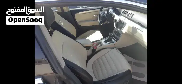 Volkswagen Passat 2010 photo 4