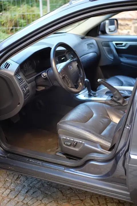Volvo Xc70 2007 photo 3