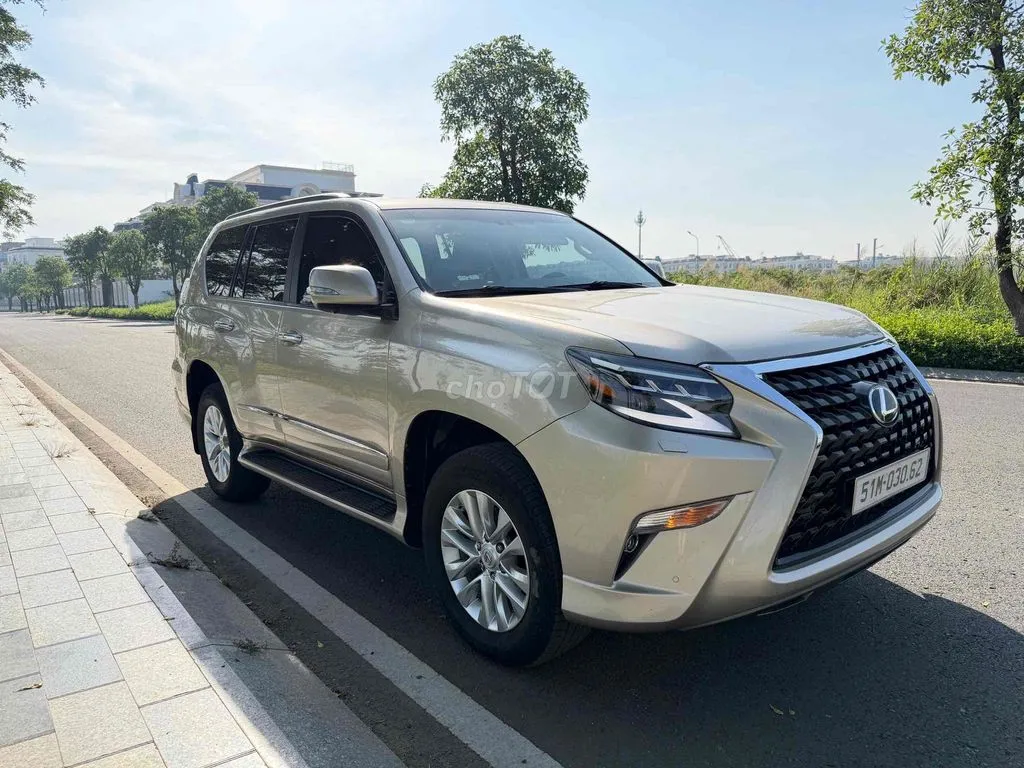Lexus Gx460