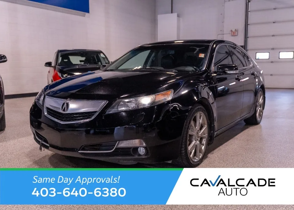 Acura Tl