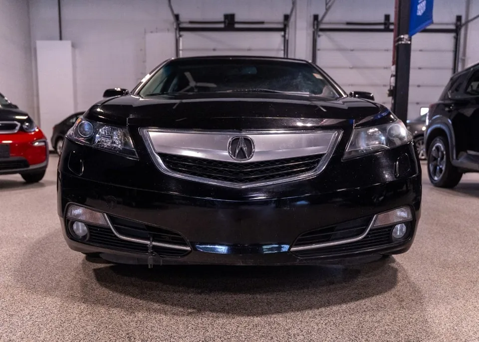 Acura Tl 2013 photo 2