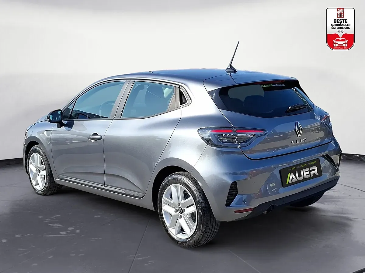 Renault Clio 2025 photo 5