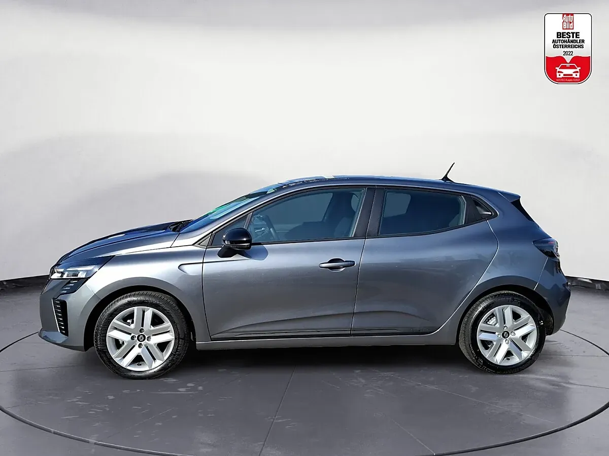 Renault Clio 2025 photo 4