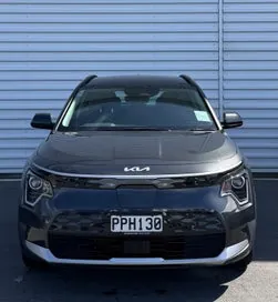 Kia Niro 2022 photo 3