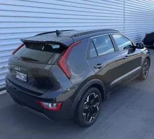 Kia Niro 2022 photo 5