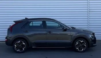 Kia Niro 2022 photo 4