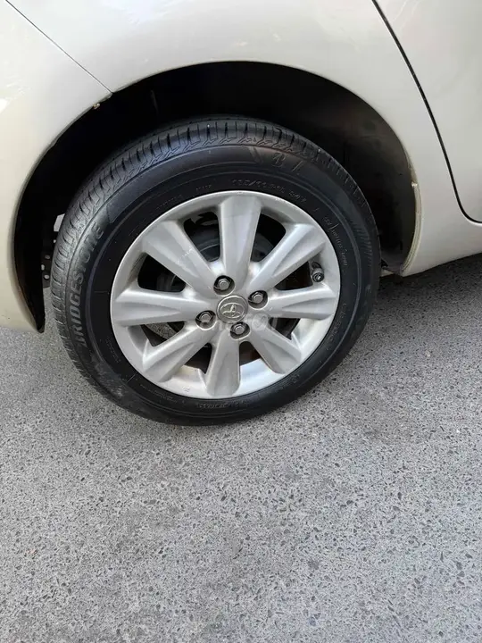 Toyota Yaris 2009 photo 5