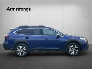 Subaru Outback 2022 photo 5