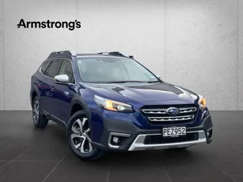 Subaru Outback 2022 photo 2