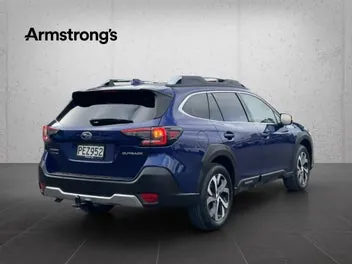 Subaru Outback 2022 photo 3