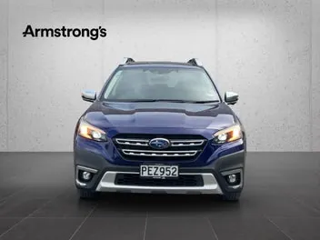 Subaru Outback 2022 photo 4