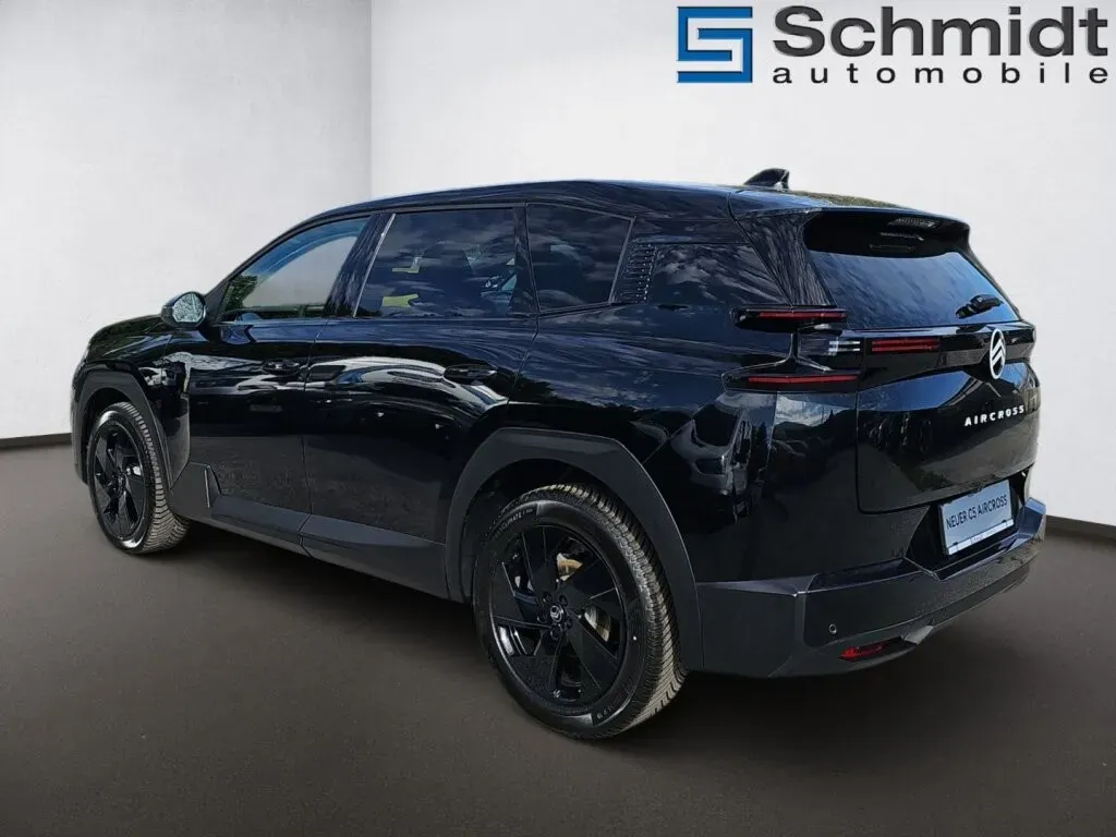 Citroen C5 Aircross 2026 photo 3