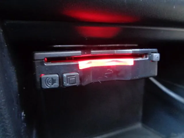 Honda Ns-Box 2014 photo 5