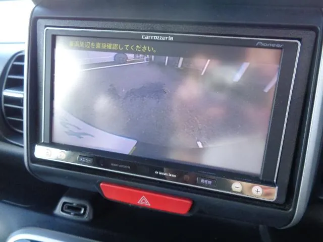 Honda Ns-Box 2014 photo 4