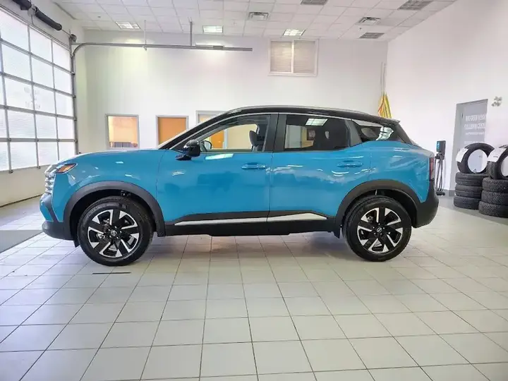 Nissan Kicks 2026 photo 5
