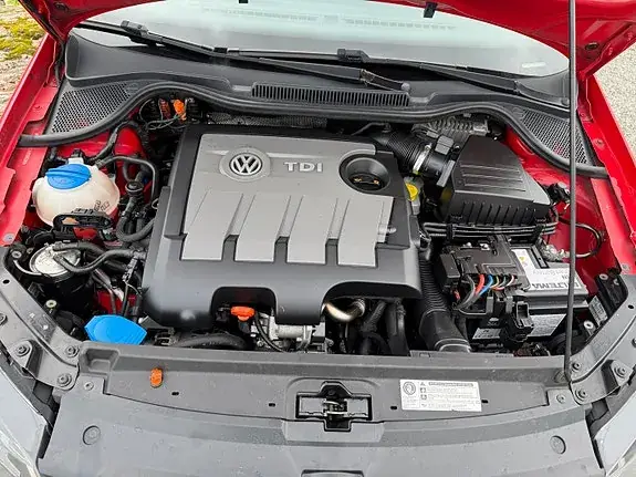 Volkswagen Polo 2010 photo 5