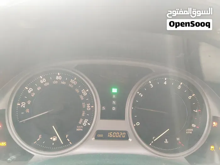 Lexus Is 250 2006 photo 4