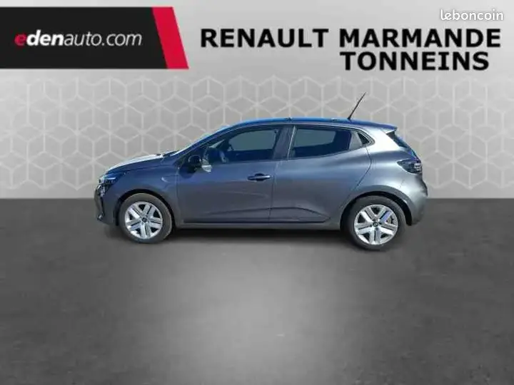 Renault Clio 2025 photo 2