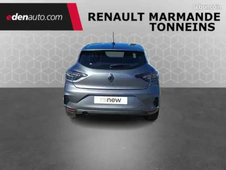 Renault Clio 2025 photo 4